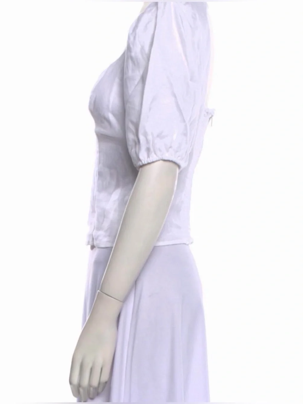 Reformation structured white
